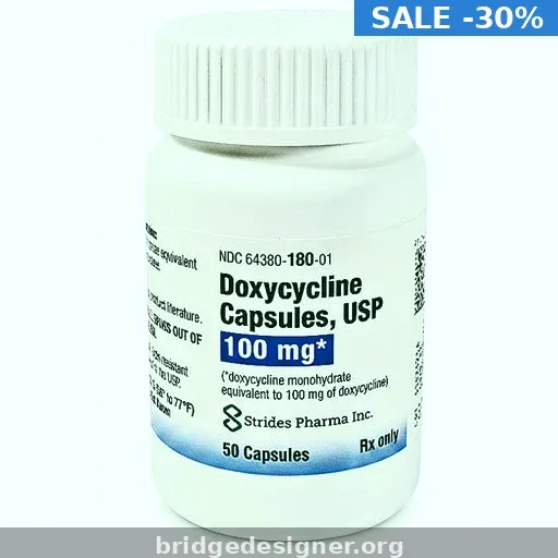 Doxycycline