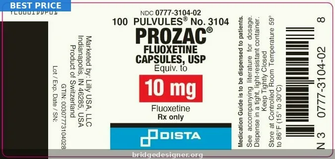 Prozac