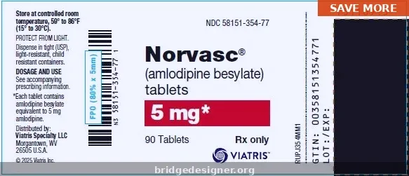 Norvasc