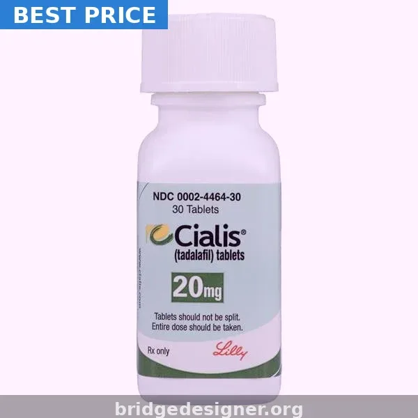 Cialis Professional
