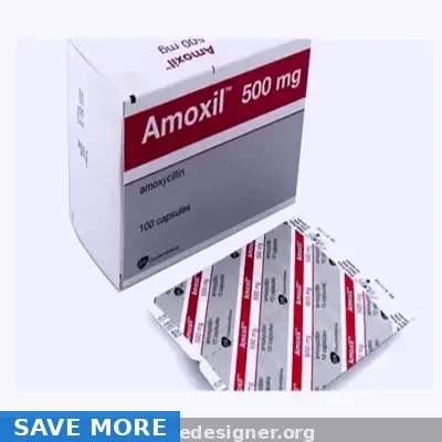 Amoxil