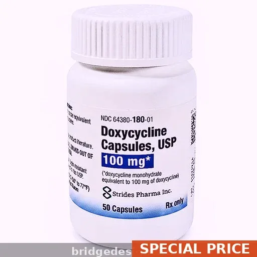 Doxycycline