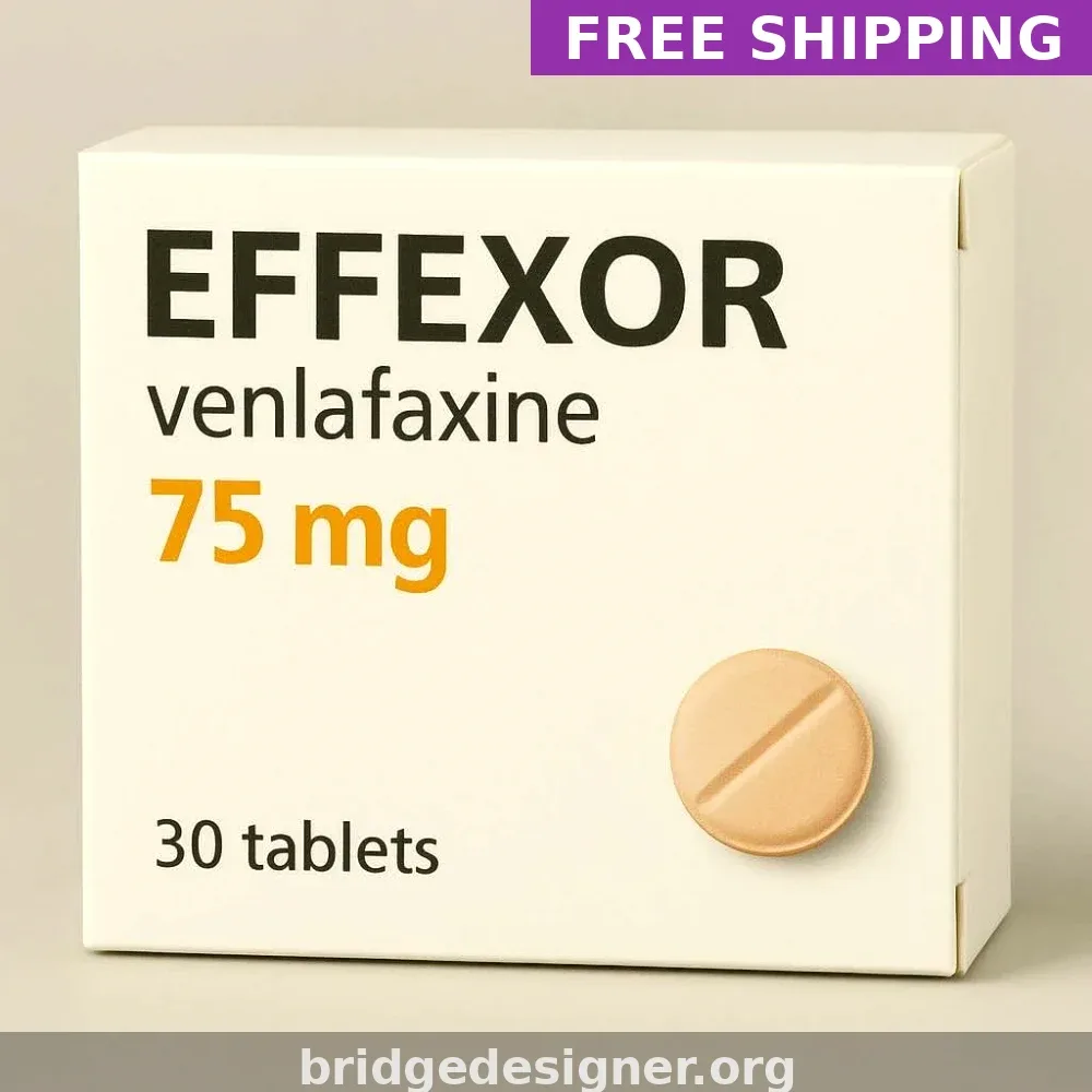 Effexor