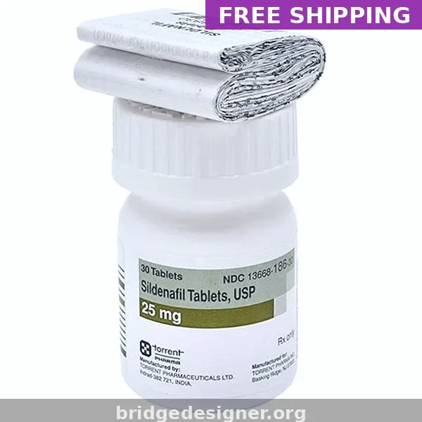 Sildenafil