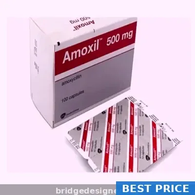 Amoxil
