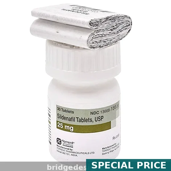 Is Sildenafil the Same as Sildenafil? Everything You Need to Know