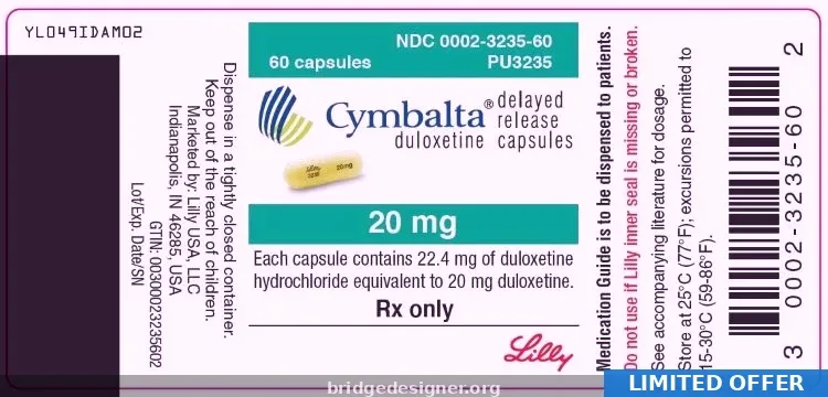 Is Duloxetine the Same as Cymbalta? A Chicago Patient Guide