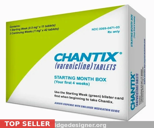 Chantix