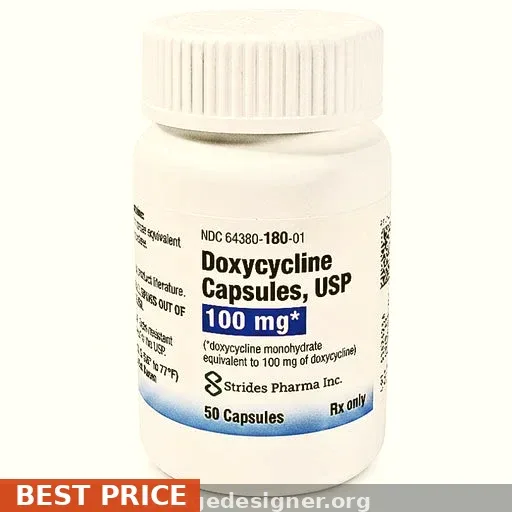Doxycycline