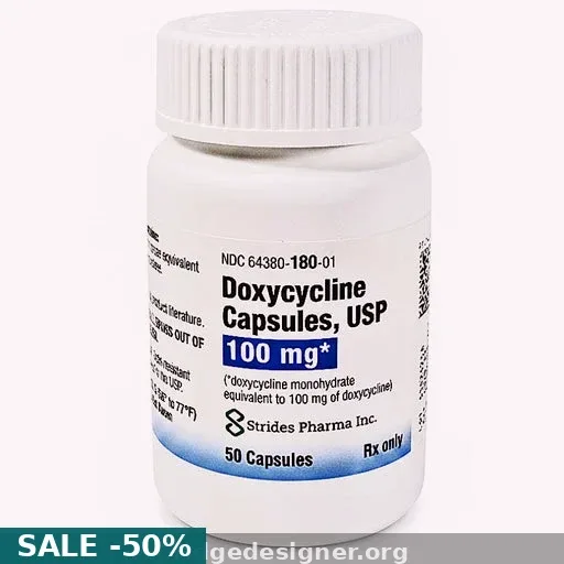 Doxycycline