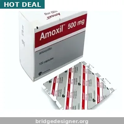 Amoxil