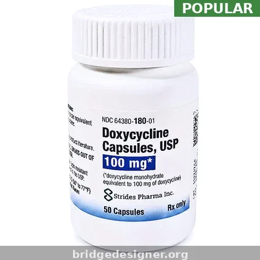 Doxycycline