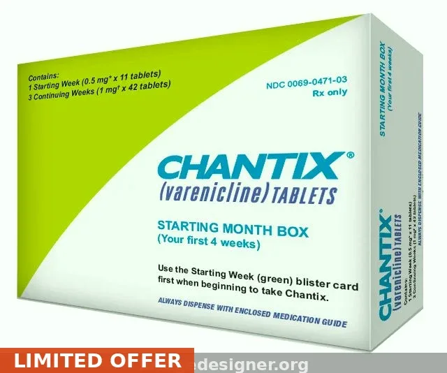 Chantix