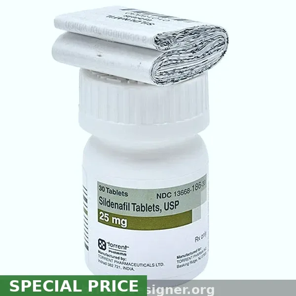 Sildenafil