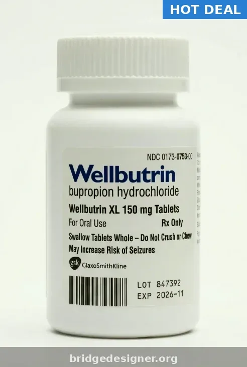 Wellbutrin
