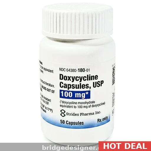 Doxycycline