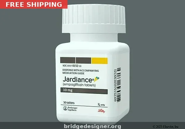 Jardiance