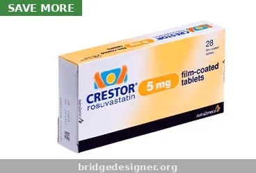 Crestor