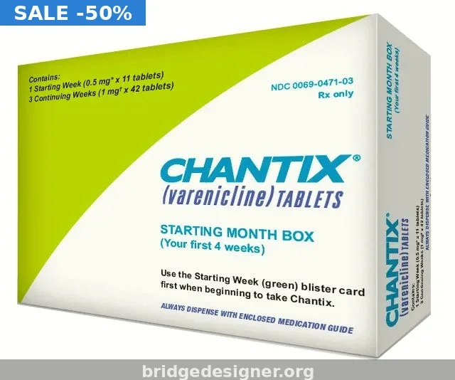 Chantix