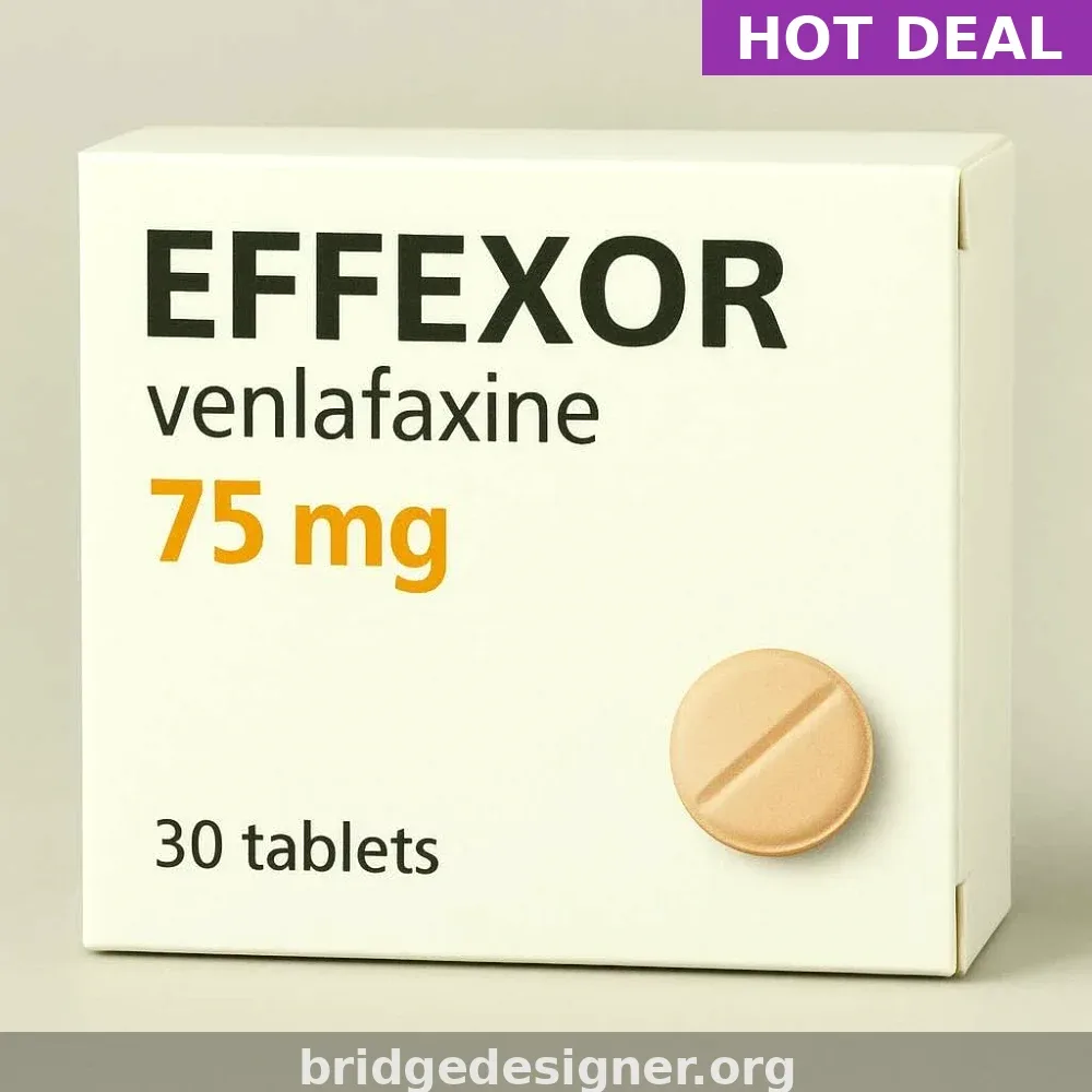 Effexor