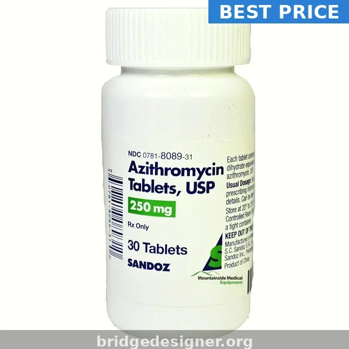 Azithromycin