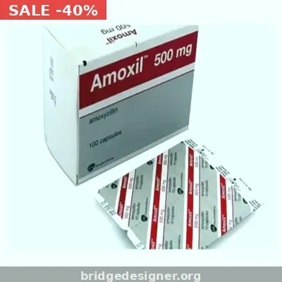 Amoxil