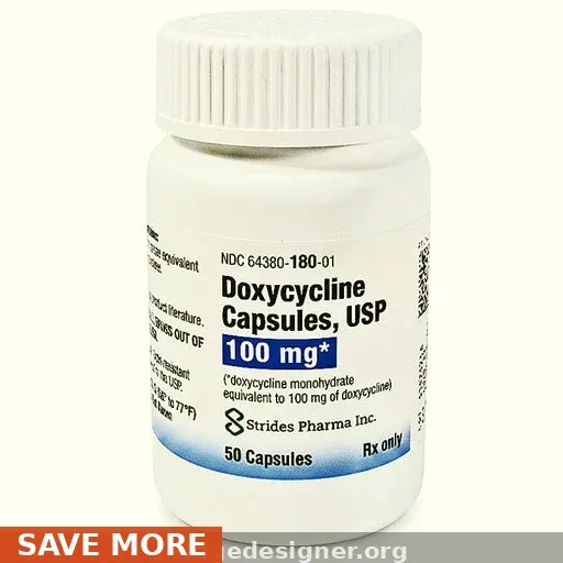 Doxycycline