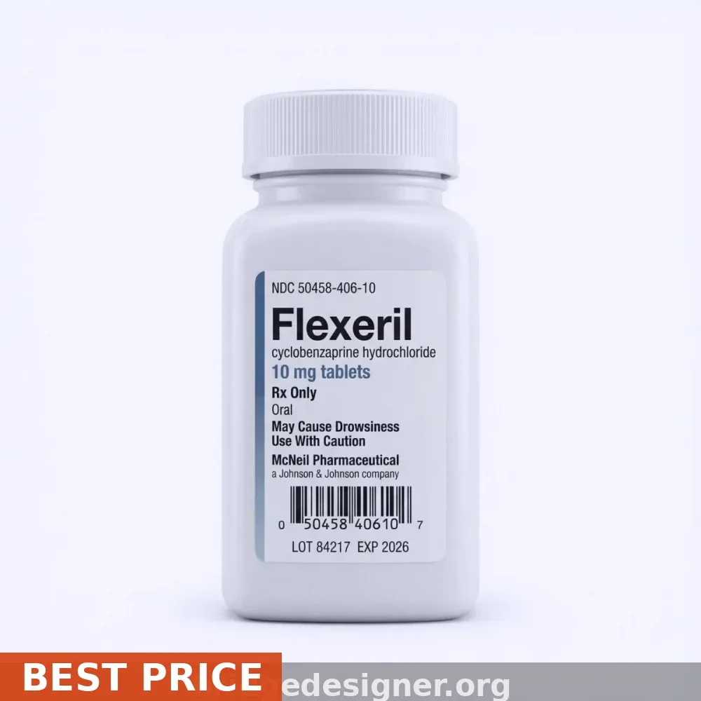 Flexeril