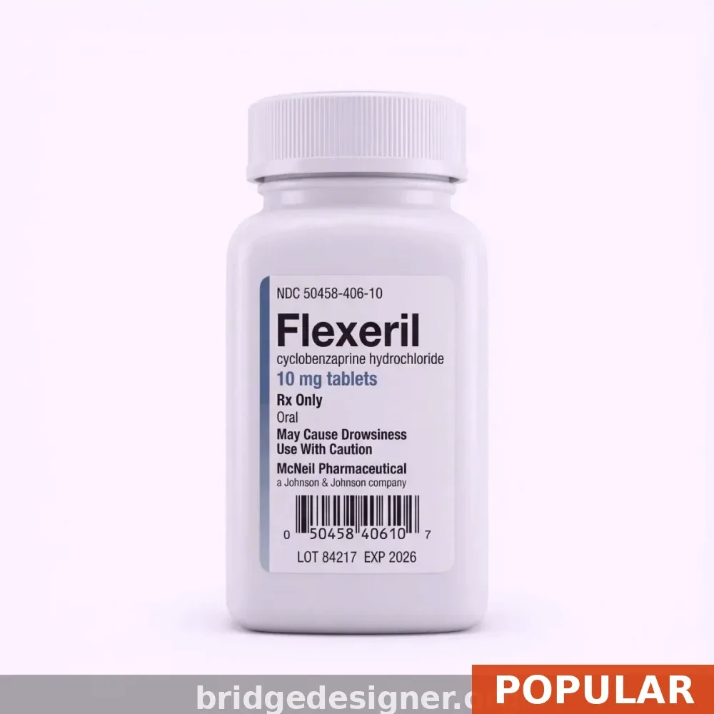 Flexeril
