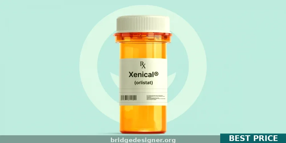 Xenical 120mg for Weight Loss in Los Angeles — Buy Orlistat Online From $0.72
