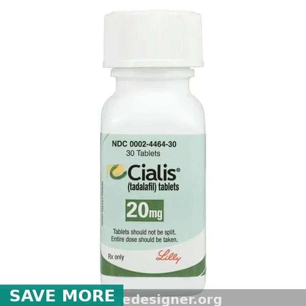 How Much Does Cialis Professional Cost in USA? Patient Guide for 40mg